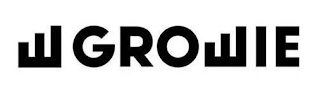 W GROWIE logo