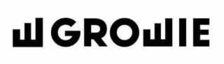W GROWIE logo