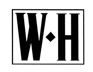 W-H