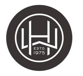 W H ESTD. 1975 logo