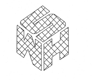 W H S logo