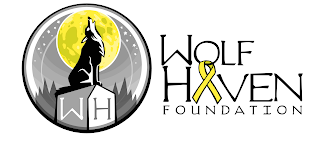 W H WOLF HAVEN FOUNDATION