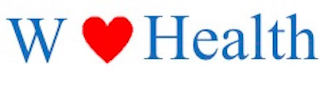 W HEALTH logo