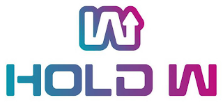 W HOLD W logo