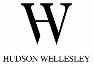 W HUDSON WELLESLEY logo