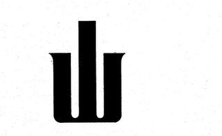 W I logo