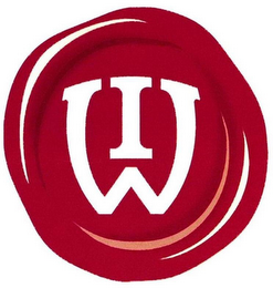 W I logo