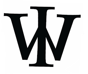 W I logo