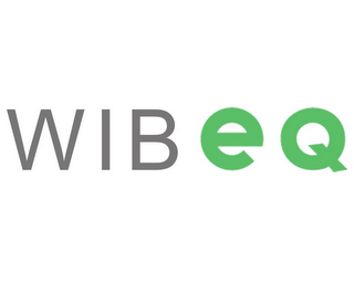 W I B E Q logo