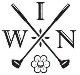 W I N logo