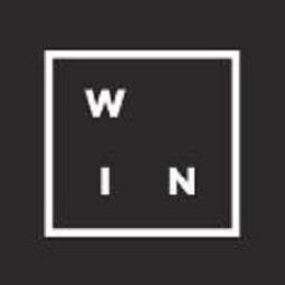 W I N logo