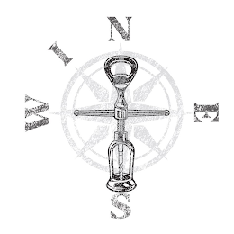 W I N E S logo