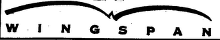 W I N G S P A N logo