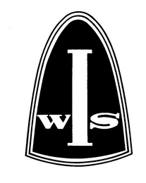 W I S logo