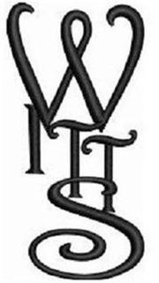 W I T T S logo