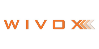 W I V O X logo
