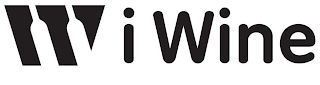 W I WINE