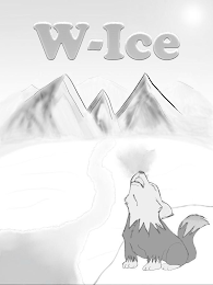 W-ICE logo