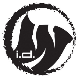 W I.D. logo