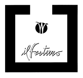 W IL FUTURO logo