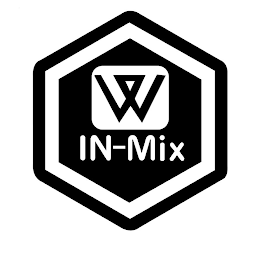 W IN-MIX logo