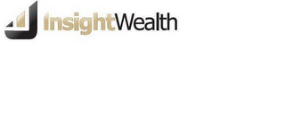 W INSIGHTWEALTH logo