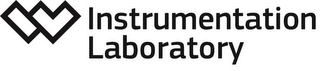W INSTRUMENTATION LABORATORY logo