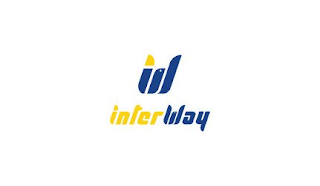 W INTERWAY logo