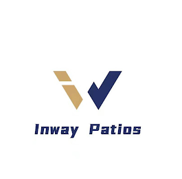 W INWAY PATIOS logo