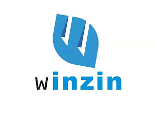 W INZIN logo
