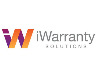 W IWARRANTY SOLUTIONS