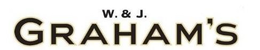 W. & J. GRAHAM'S logo