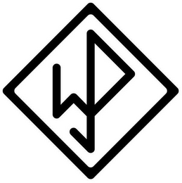 W J P logo