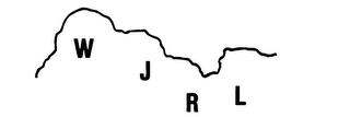 W J R L logo