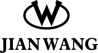 W JIANWANG logo