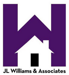 W JL WILLIAMS & ASSOCIATES logo