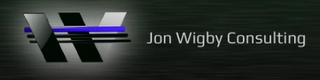 W JON WIGBY CONSULTING logo