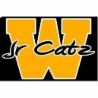 W JR CATZ logo