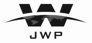 W JWP logo
