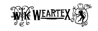 W & K WEARTEX logo
