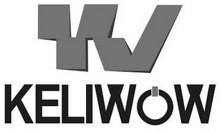 W KELIWOW logo