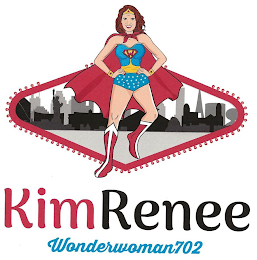 W KIMRENEE WONDERWOMAN702 logo