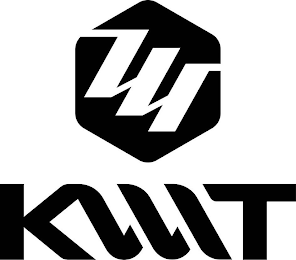 W KWT logo