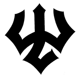 W L logo