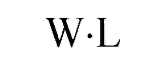 W L logo