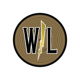 W L logo