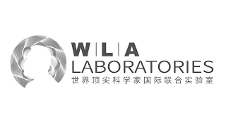 W | L | A LABORATORIES logo