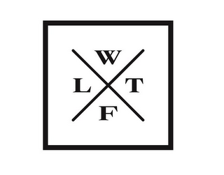 W L T F logo