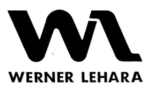 W L WERNER LEHARA logo