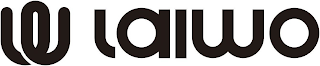 W LAIWO logo